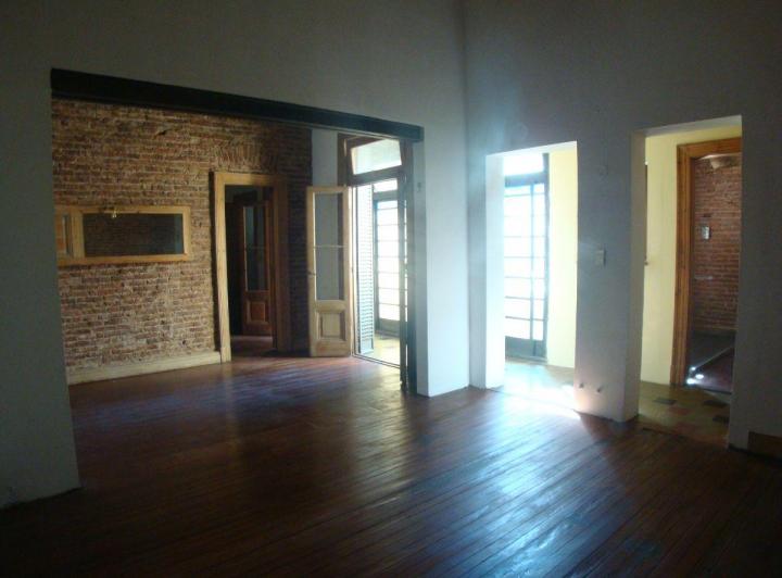 PH · 88m² · 3 Ambientes