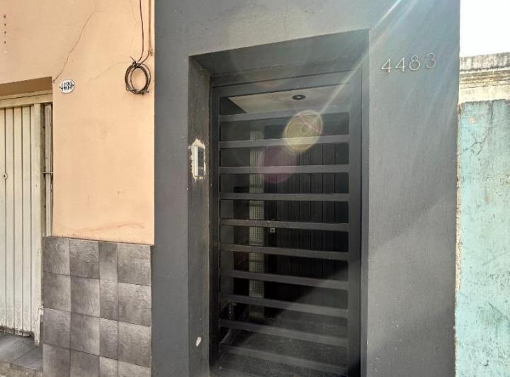 PH · 55m² · 2 Ambientes