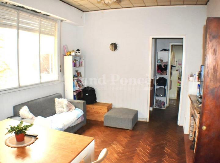 PH · 72m² · 3 Ambientes
