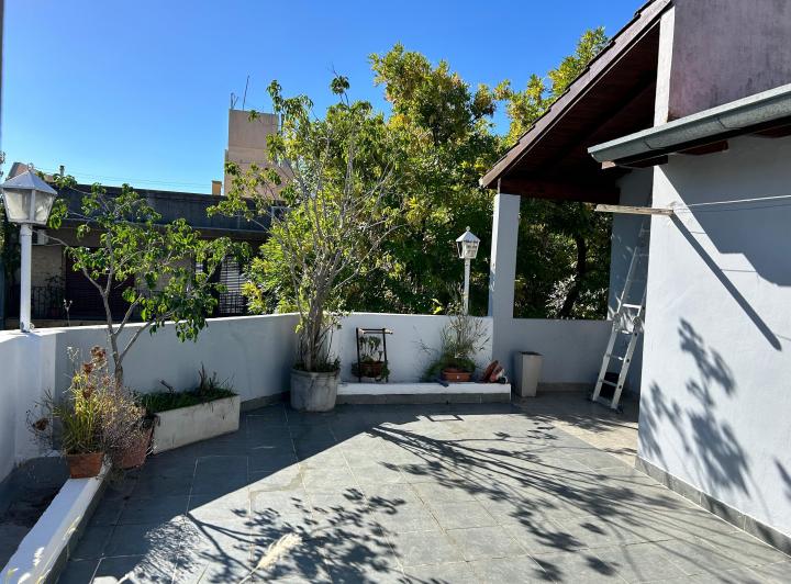 PH · 150m² · 4 Ambientes