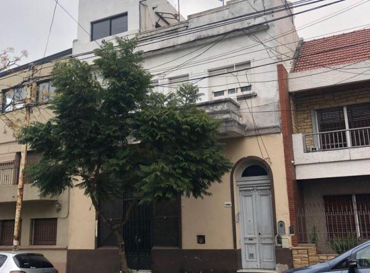 PH · 68m² · 3 Ambientes