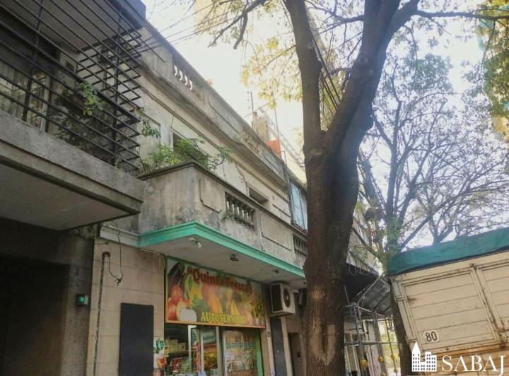 PH · 86m² · 3 Ambientes