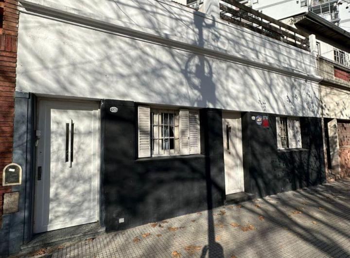 PH · 38m² · 2 Ambientes