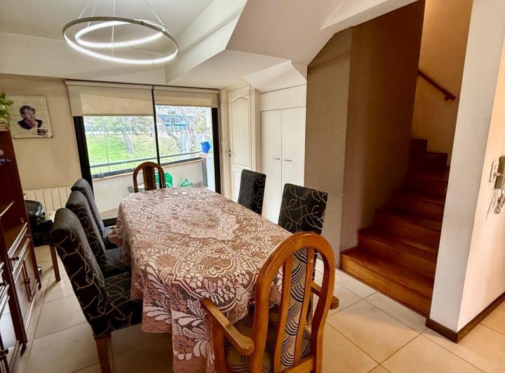 PH · 90m² · 3 Ambientes