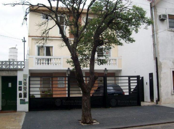 PH · 43m² · 2 Ambientes
