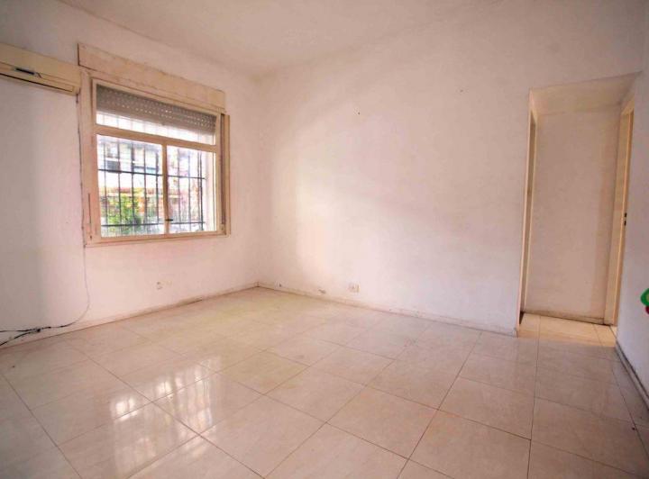 PH · 41m² · 2 Ambientes