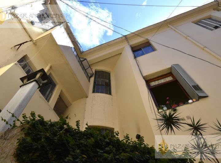 PH · 41m² · 2 Ambientes