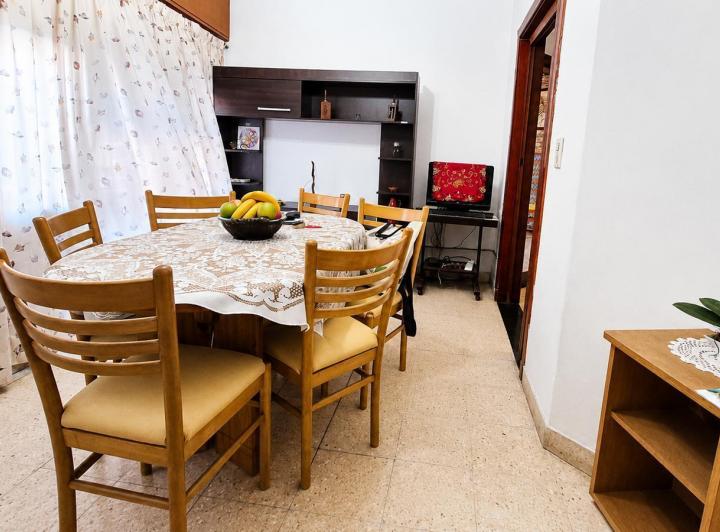 PH · 41m² · 2 Ambientes