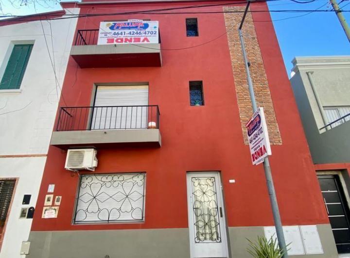PH · 55m² · 2 Ambientes