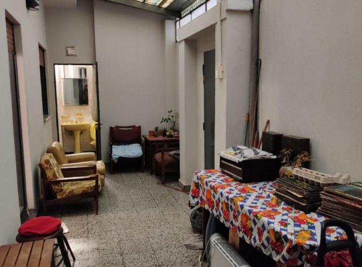 PH · 63m² · 4 Ambientes