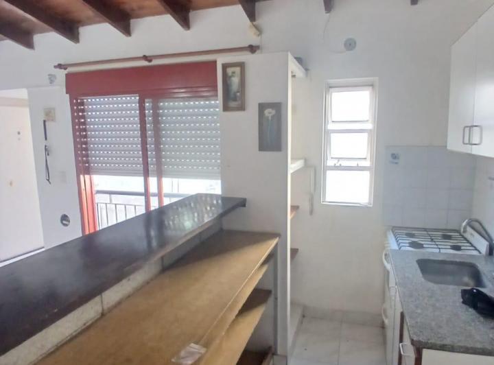 PH · 42m² · 2 Ambientes
