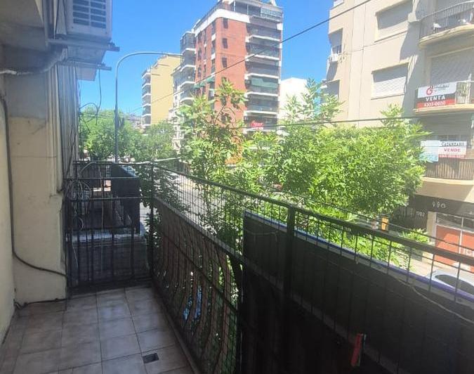 PH · 70m² · 3 Ambientes
