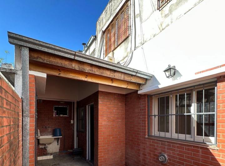 PH · 39m² · 2 Ambientes