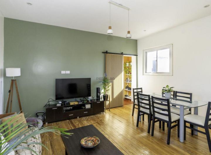 PH · 90m² · 3 Ambientes