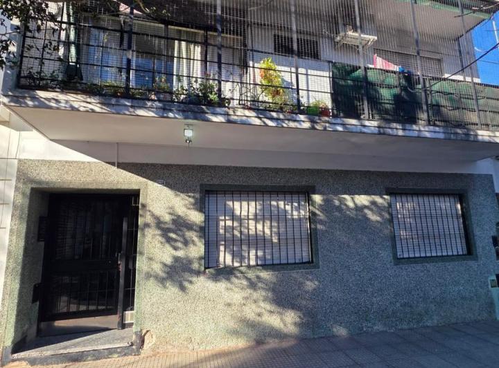 PH · 42m² · 3 Ambientes