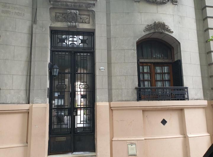 PH · 84m² · 3 Ambientes