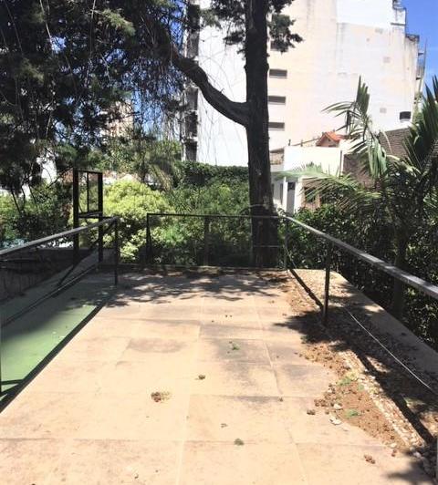 PH · 50m² · 2 Ambientes