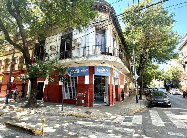 PH · 100m² · 3 Ambientes