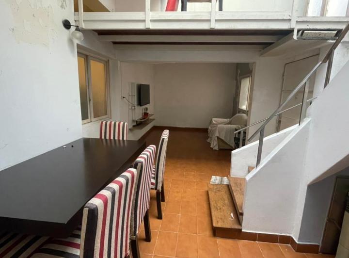 PH · 45m² · 3 Ambientes