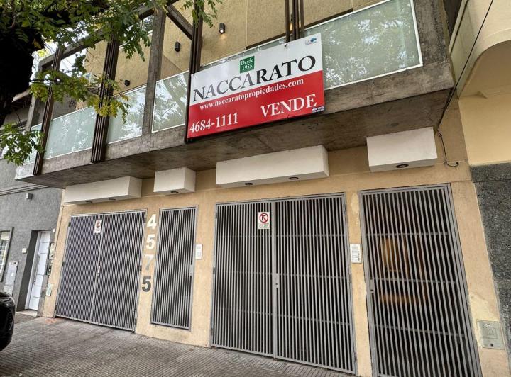 PH · 55m² · 2 Ambientes