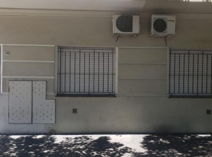 PH · 70m² · 3 Ambientes