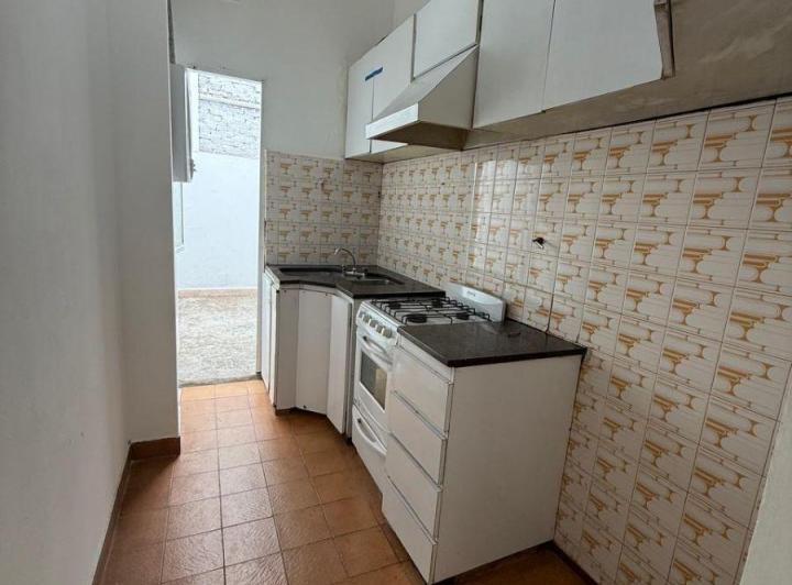 PH · 48m² · 2 Ambientes