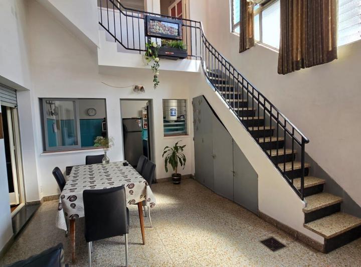 PH · 95m² · 5 Ambientes