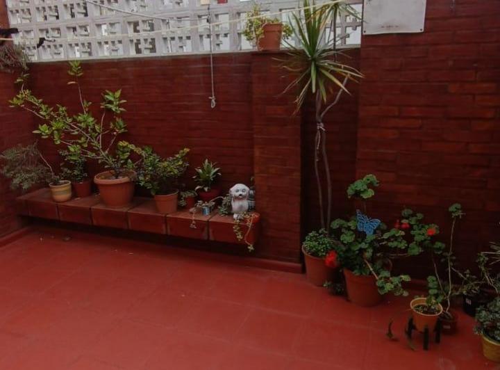 PH · 100m² · 3 Ambientes