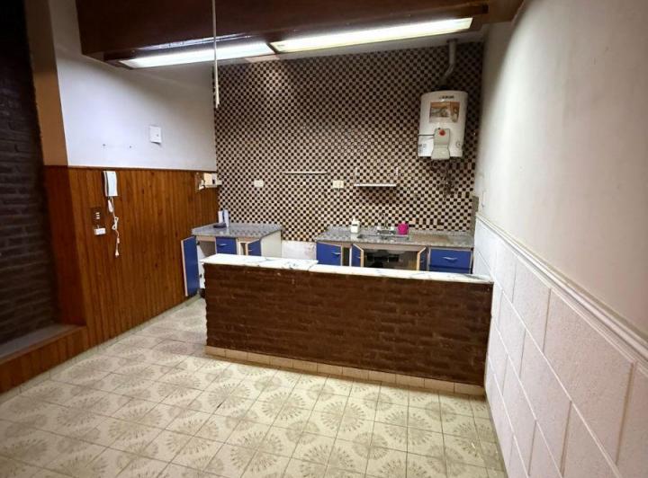 PH · 48m² · 2 Ambientes