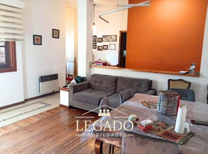PH · 68m² · 3 Ambientes