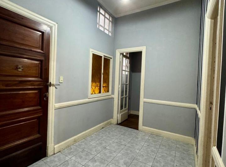 PH · 51m² · 2 Ambientes