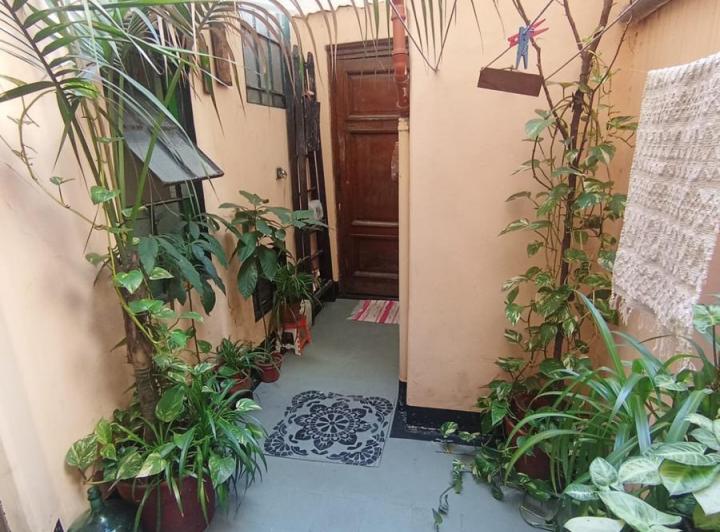 PH · 46m² · 2 Ambientes