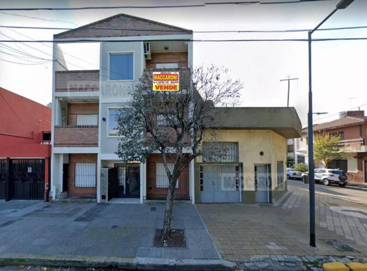 PH · 65m² · 3 Ambientes
