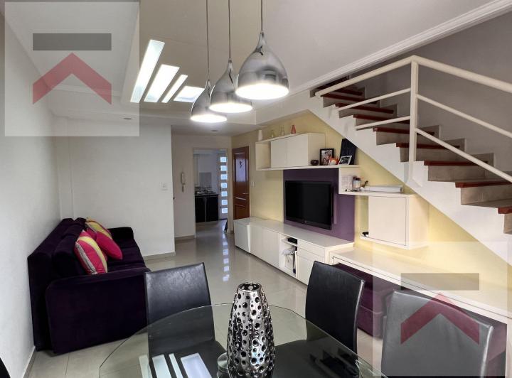 PH · 67m² · 3 Ambientes