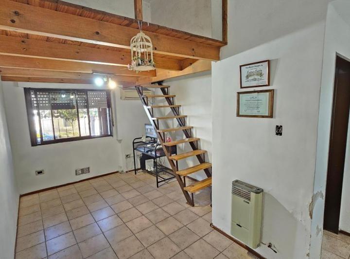PH · 45m² · 2 Ambientes