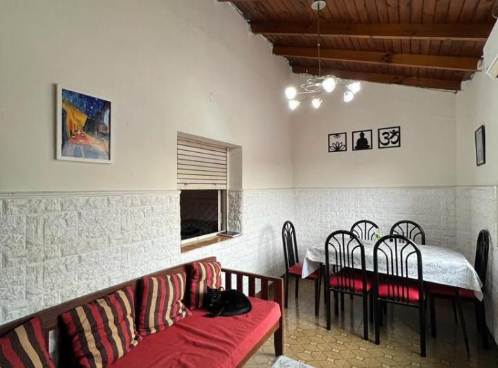 PH · 68m² · 3 Ambientes