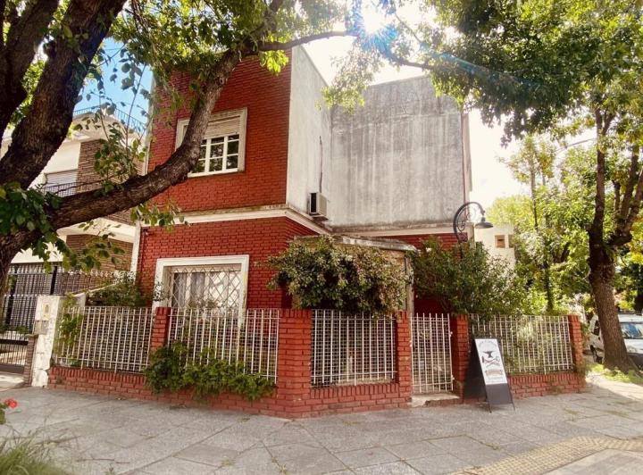 PH · 174m² · 3 Ambientes