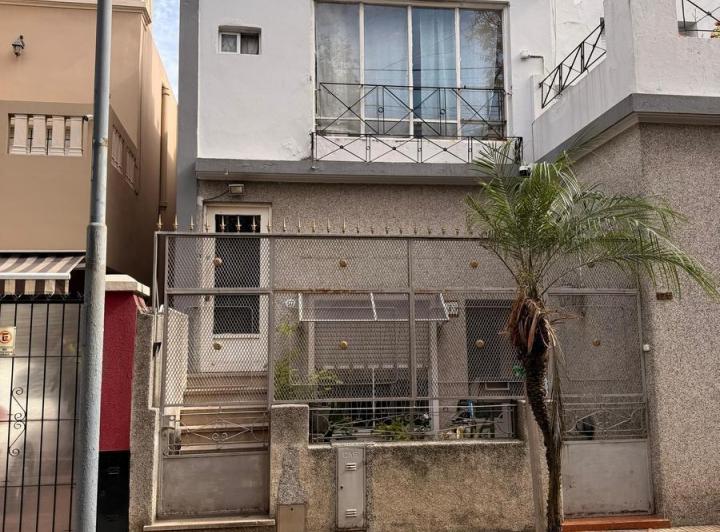 PH · 90m² · 3 Ambientes