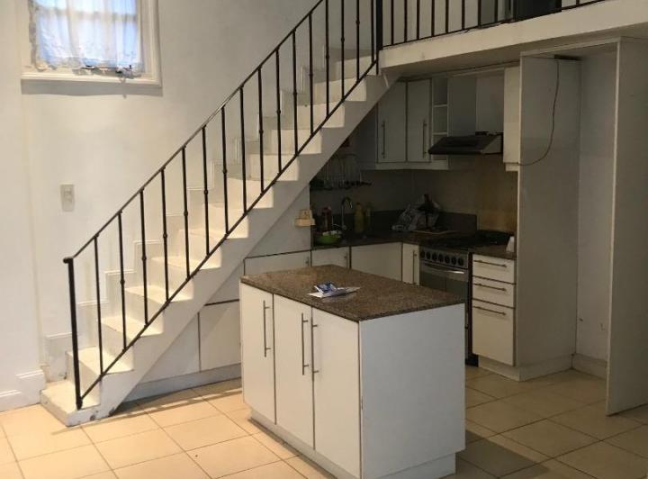 PH · 76m² · 3 Ambientes