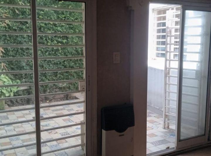 PH · 60m² · 2 Ambientes