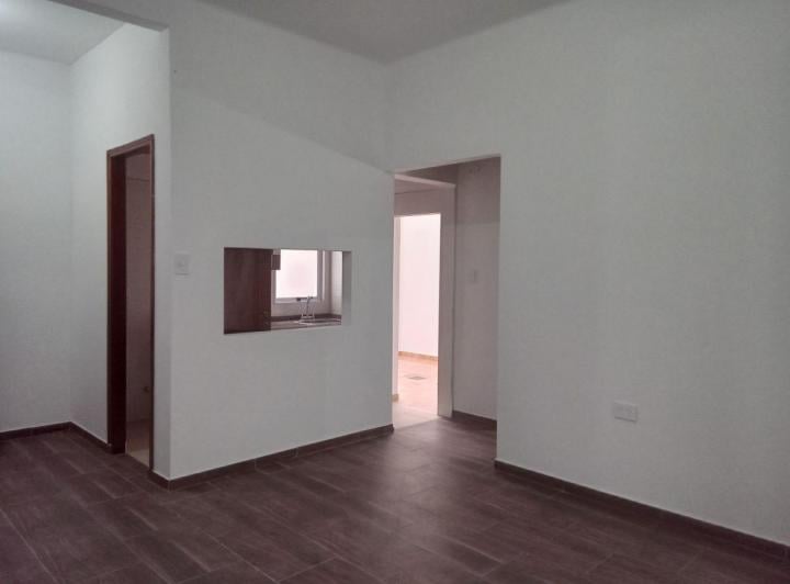 PH · 58m² · 2 Ambientes