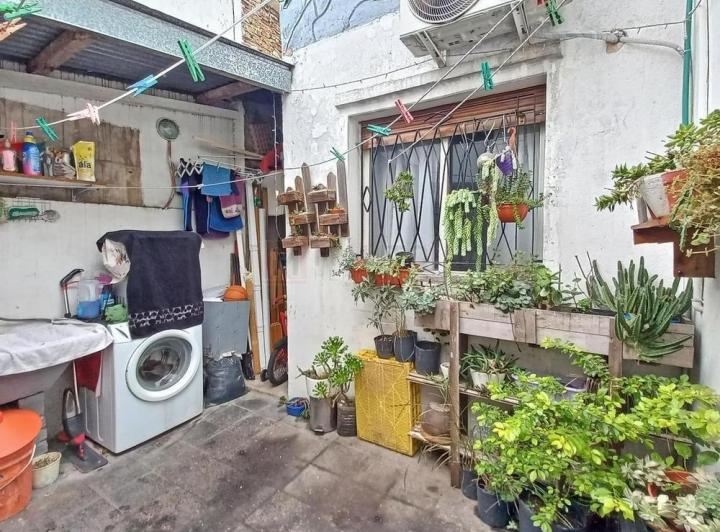 PH · 44m² · 2 Ambientes
