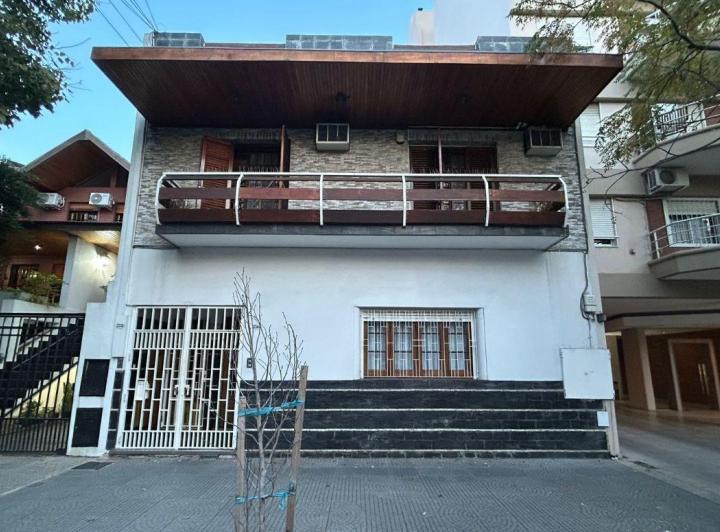 PH · 120m² · 4 Ambientes