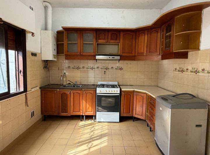 PH · 80m² · 3 Ambientes