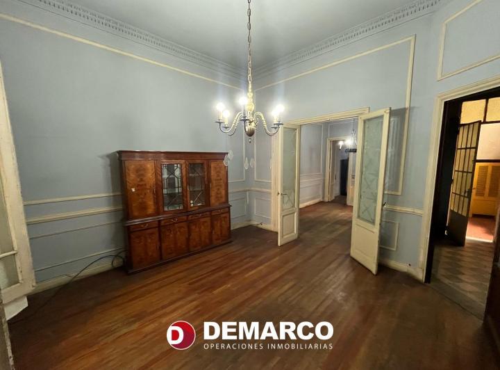 PH · 102m² · 3 Ambientes