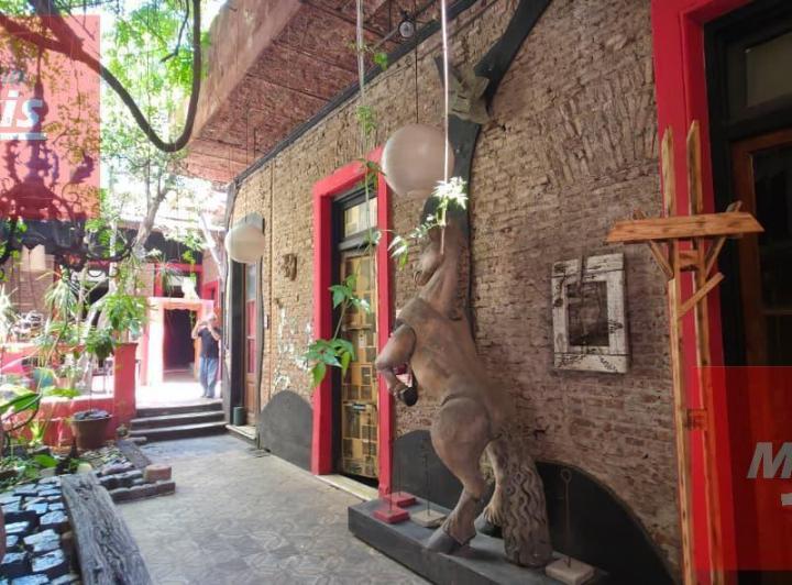 PH · 466m² · 10 Ambientes