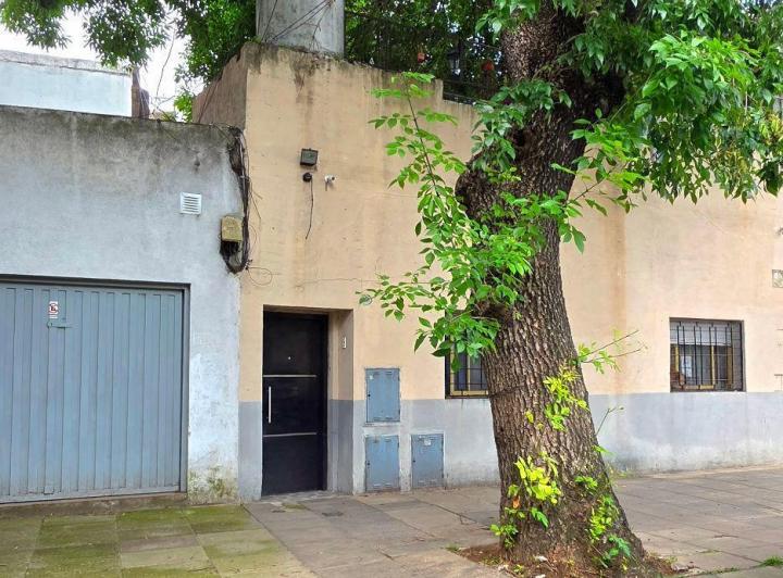 PH · 57m² · 3 Ambientes