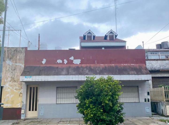PH · 60m² · 3 Ambientes