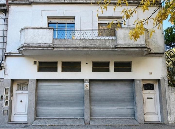 PH · 373m² · 1 Ambiente