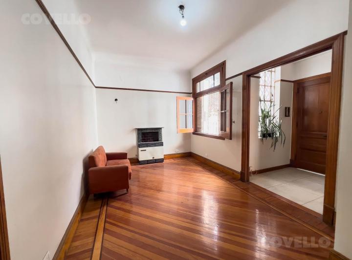 PH · 66m² · 3 Ambientes